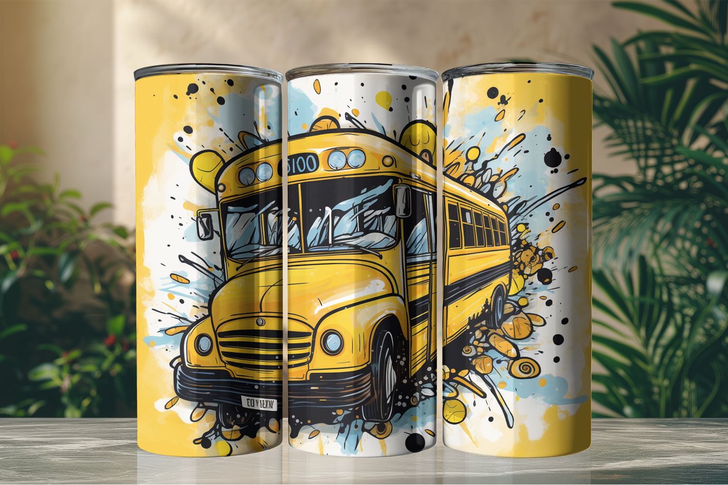 Bus Driver