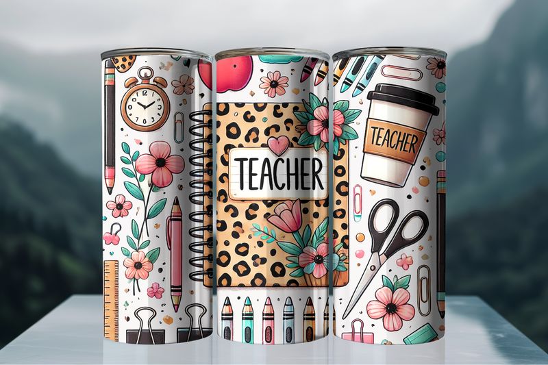 Teacher 6