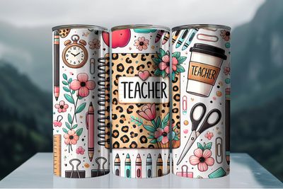 Teacher 6