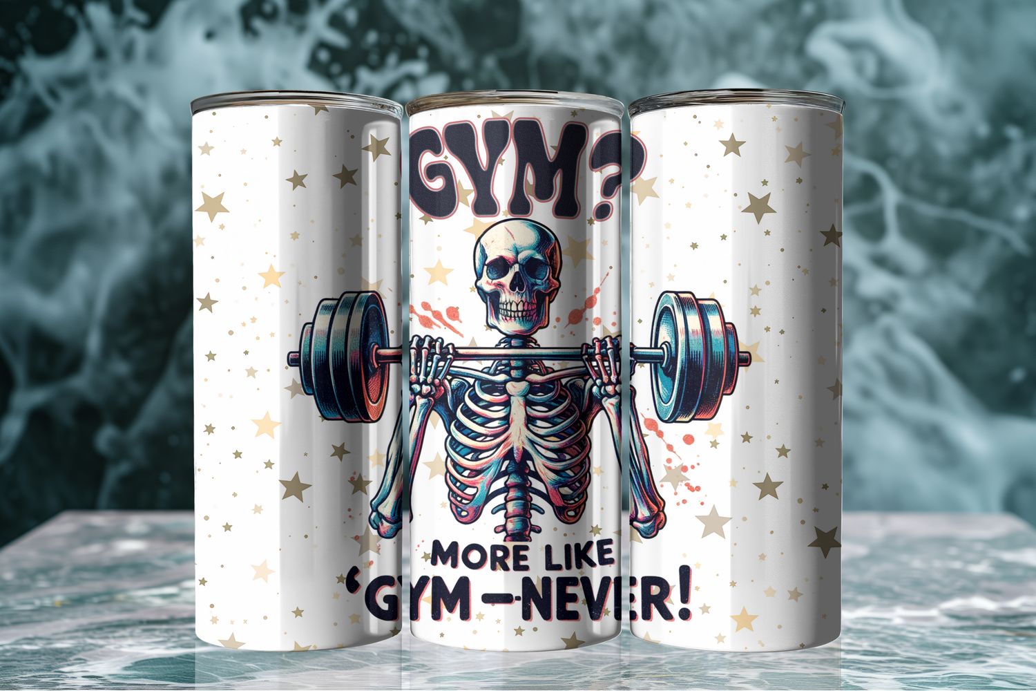 Gym?