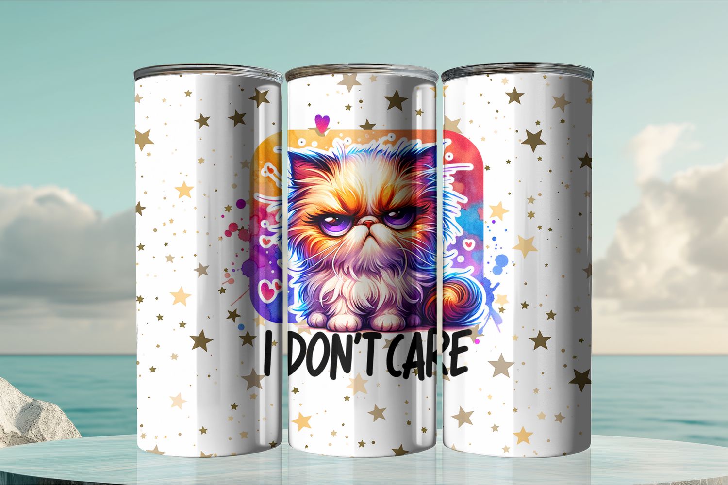 I don&#39;t Care