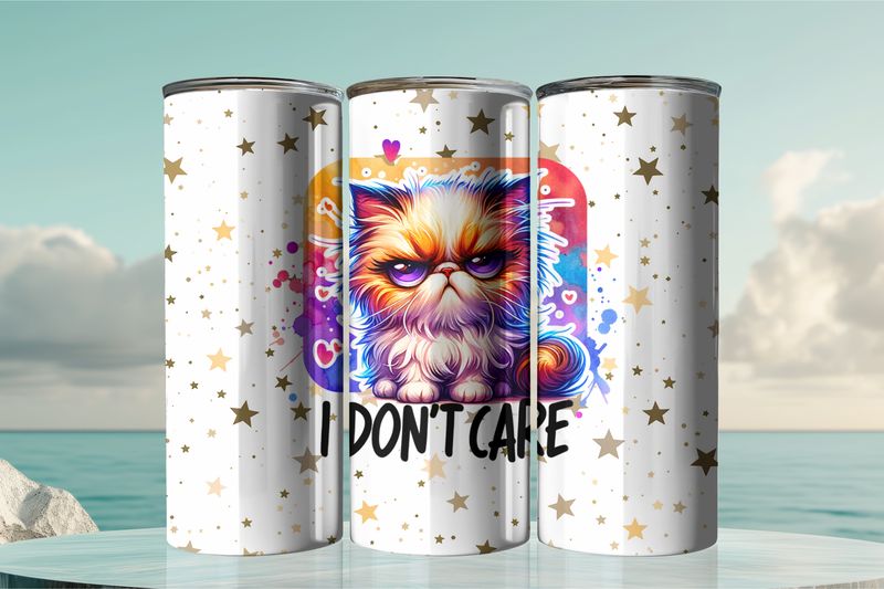I don&#39;t Care