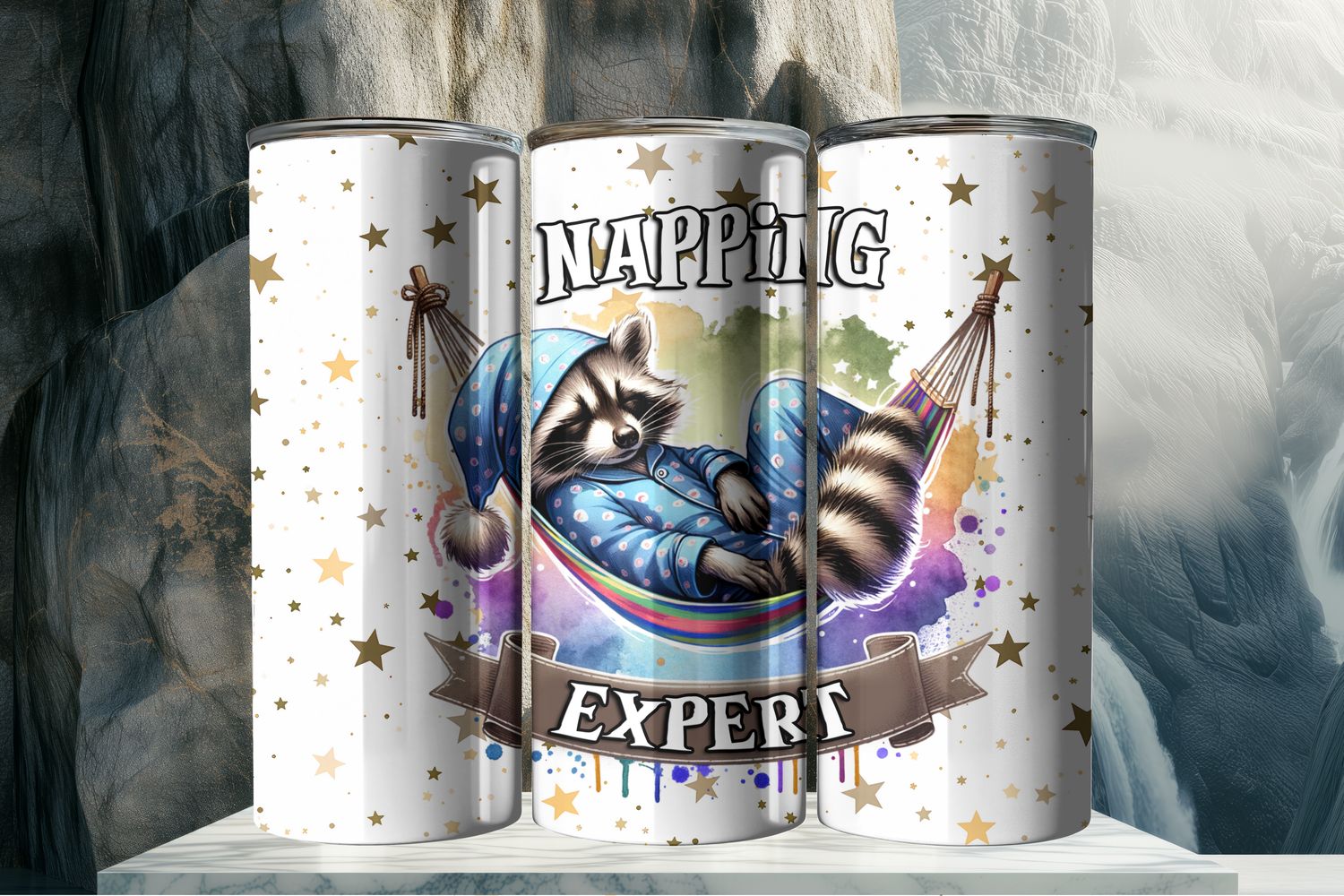 Napping Expert