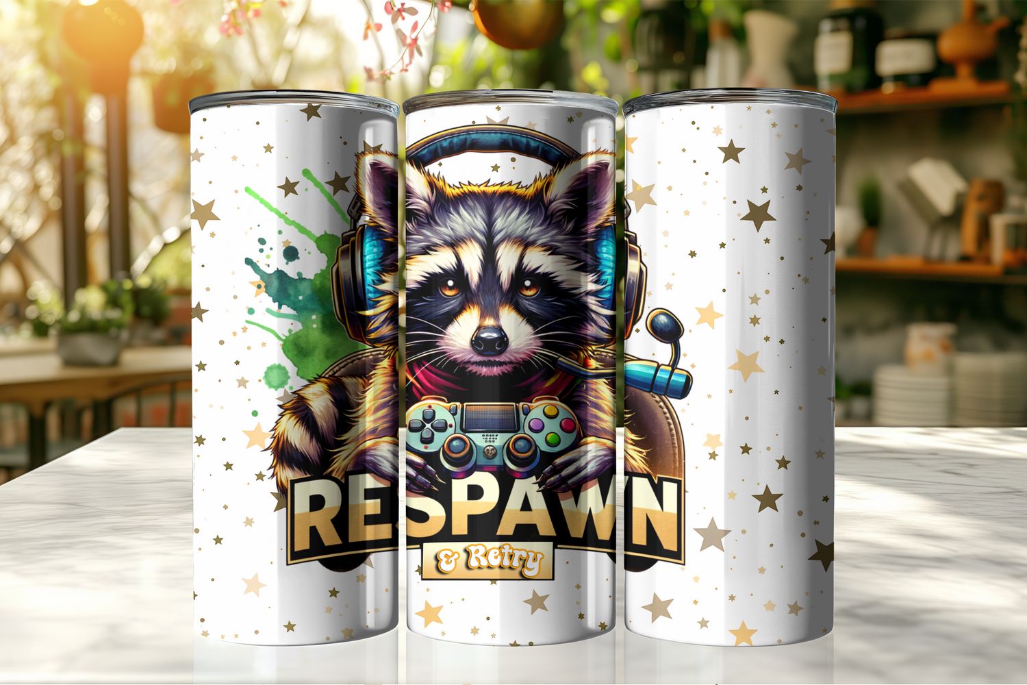 Respawn