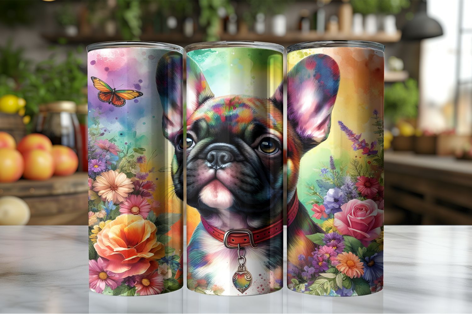 Frenchie 3