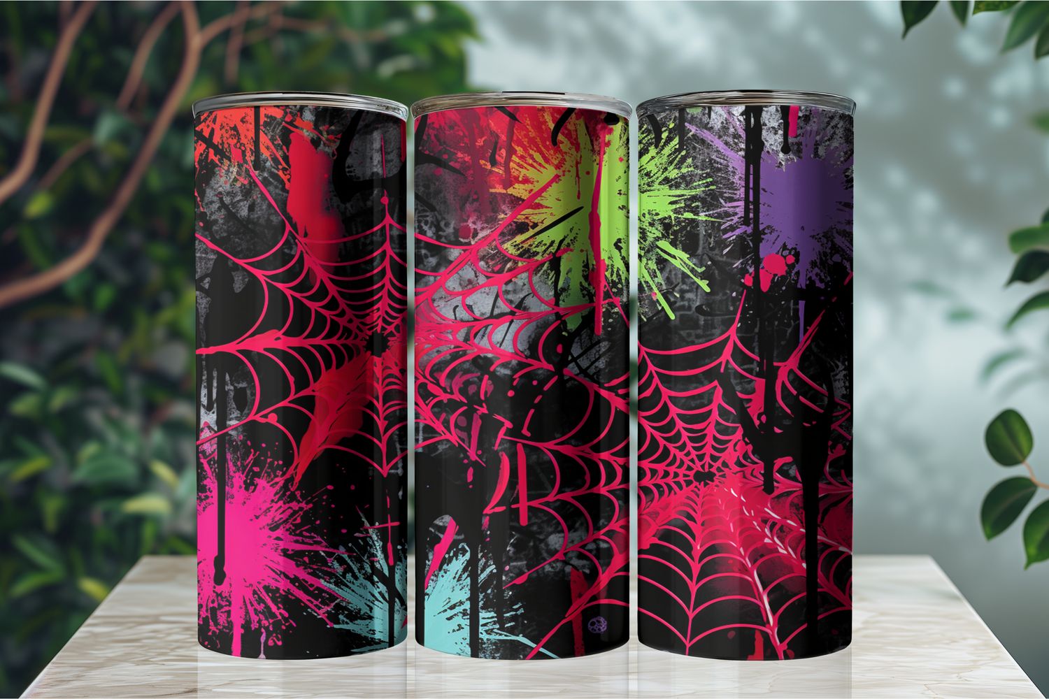Spider Web