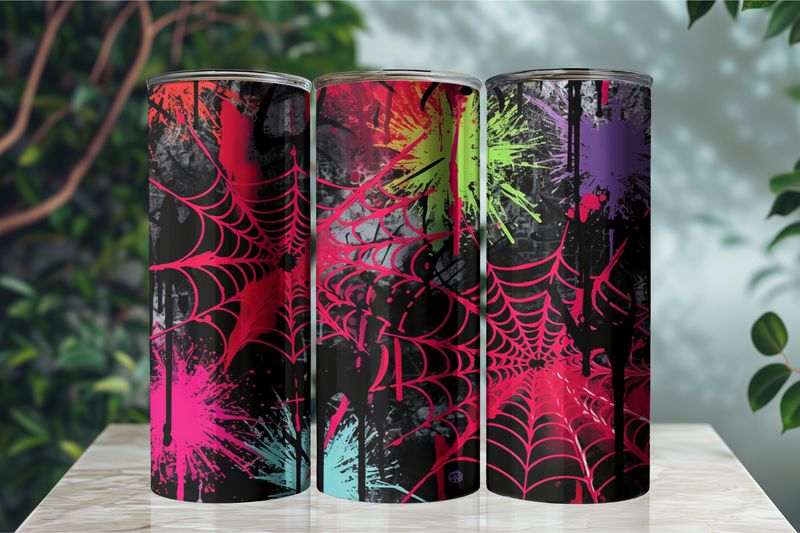 Spider Web