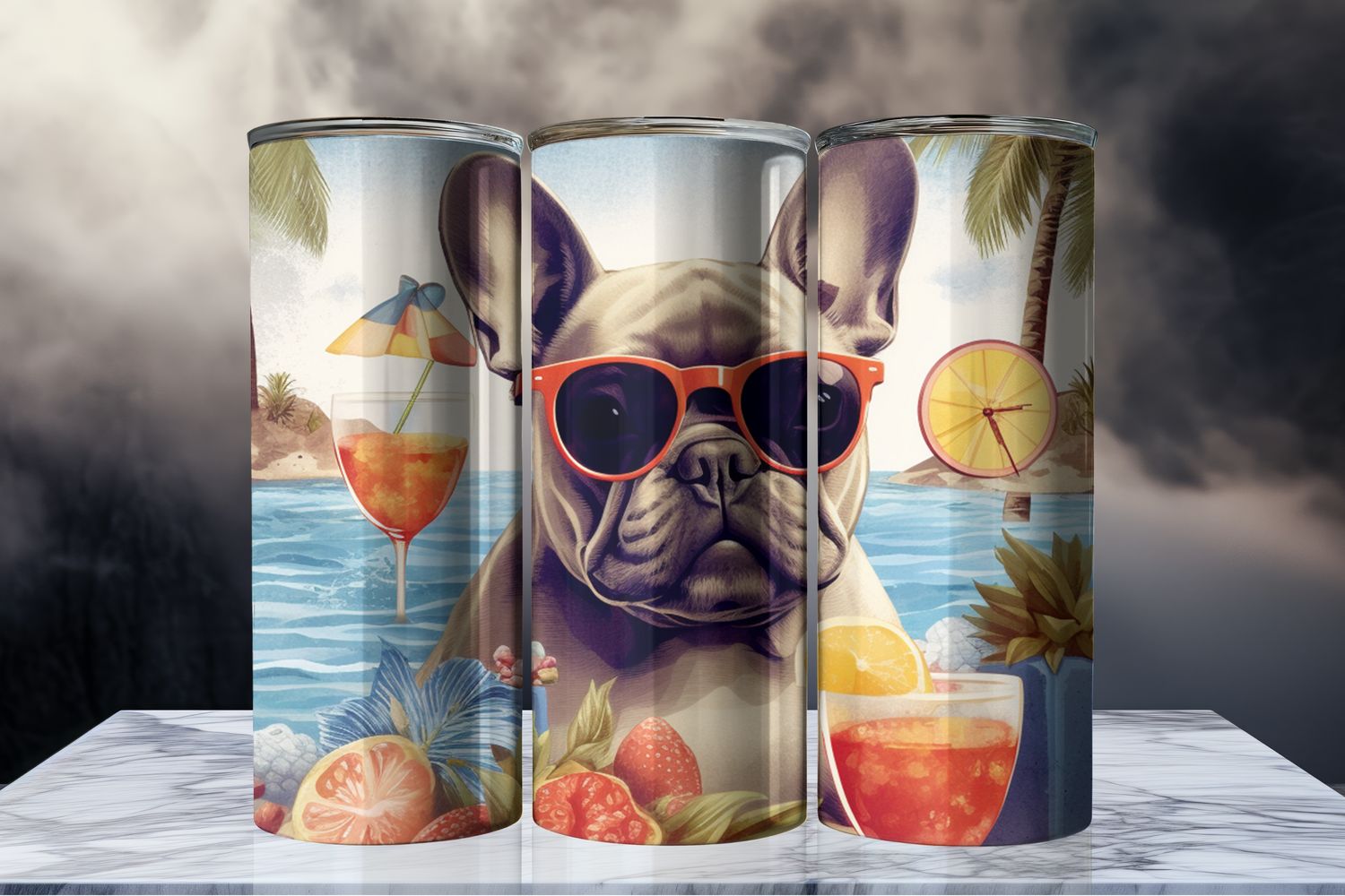 Frenchie 2
