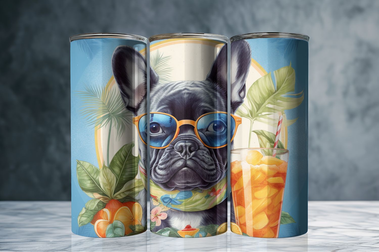 Frenchie 6