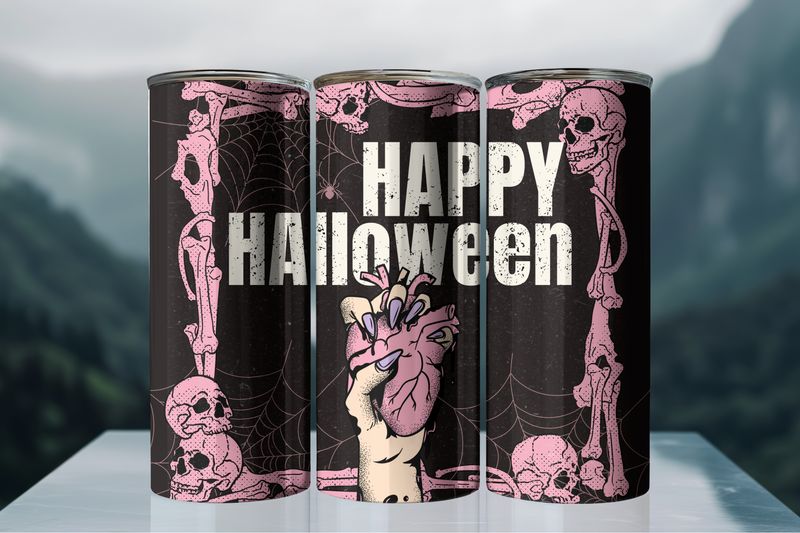 Happy Halloween