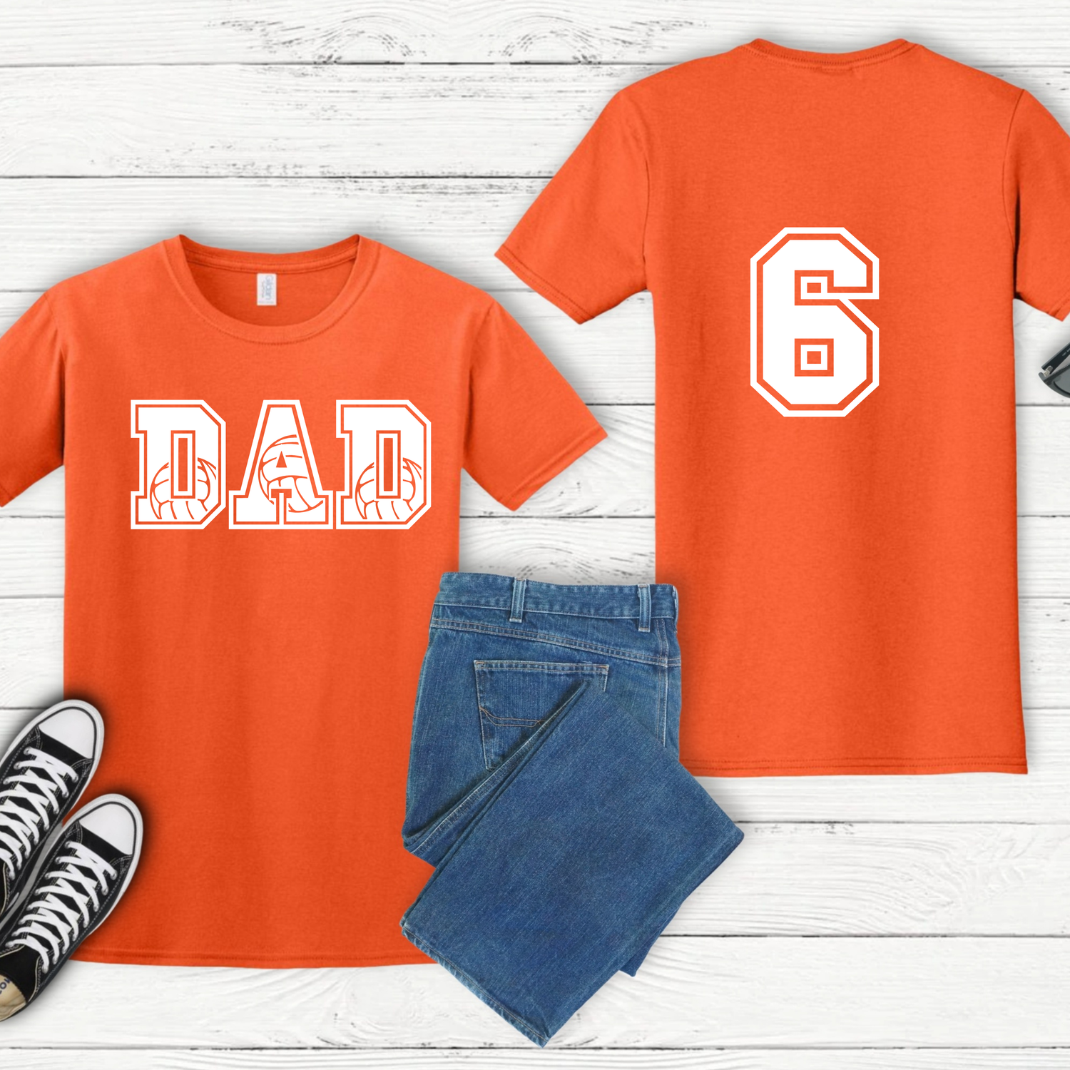 Dad