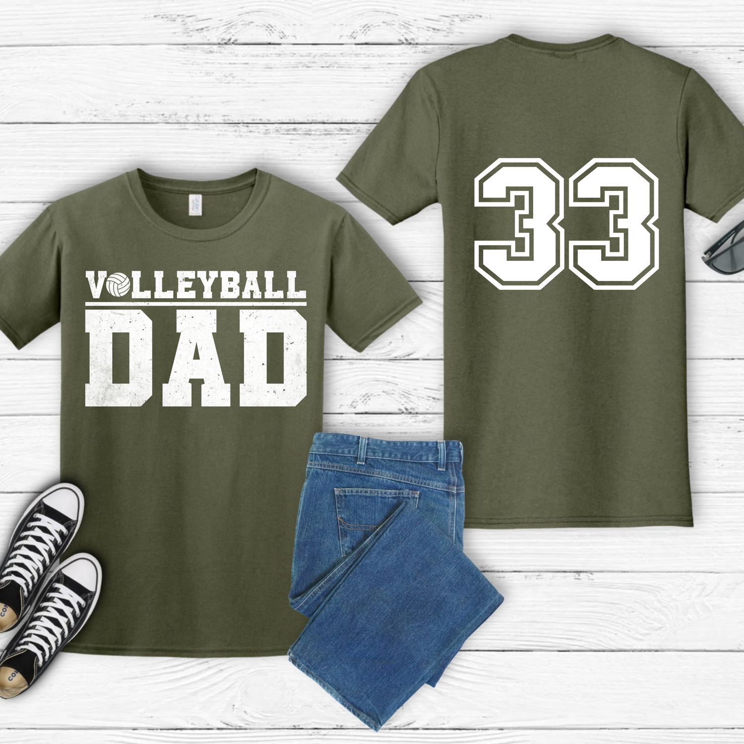 Dad 4