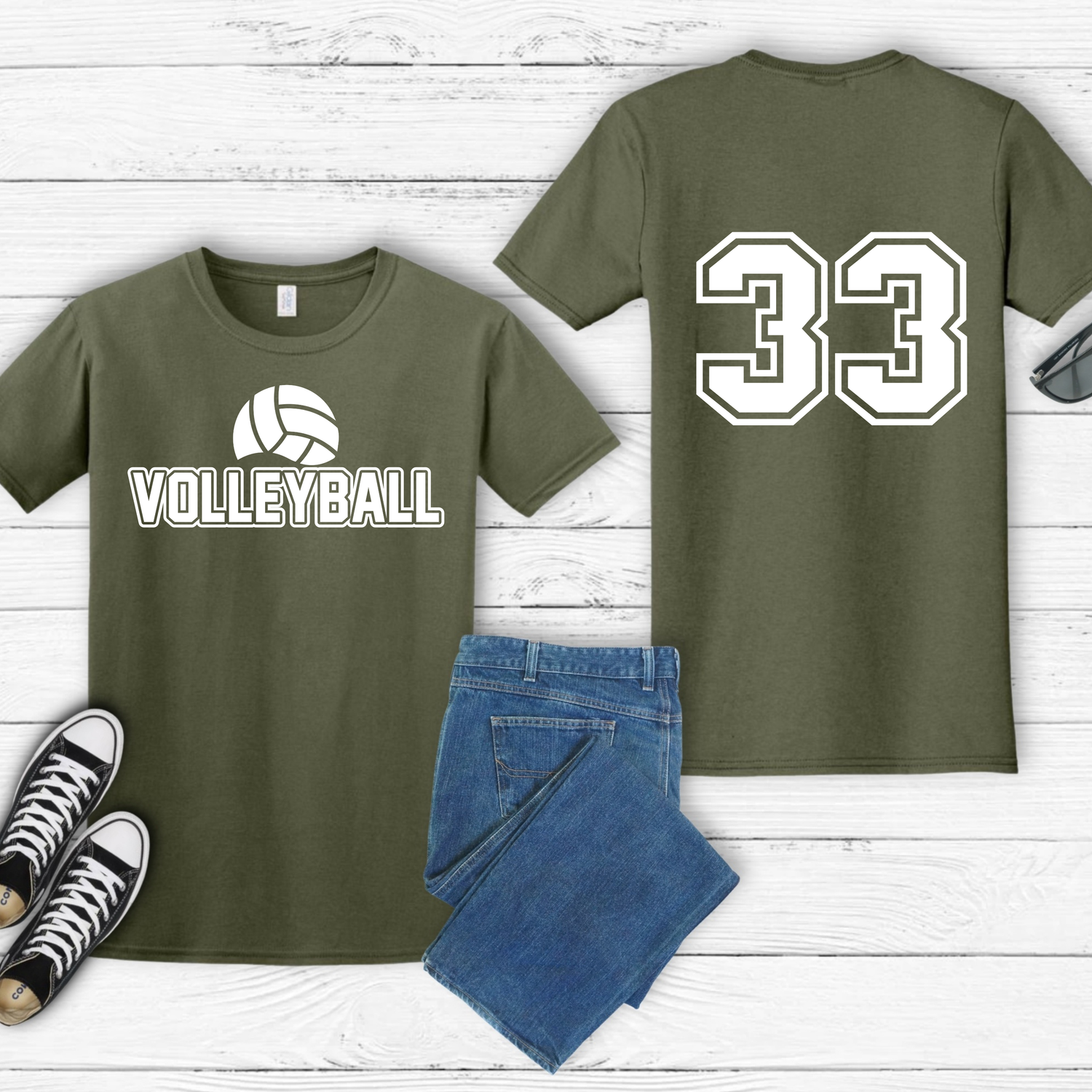 Volleyball