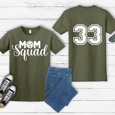 Mom Squad