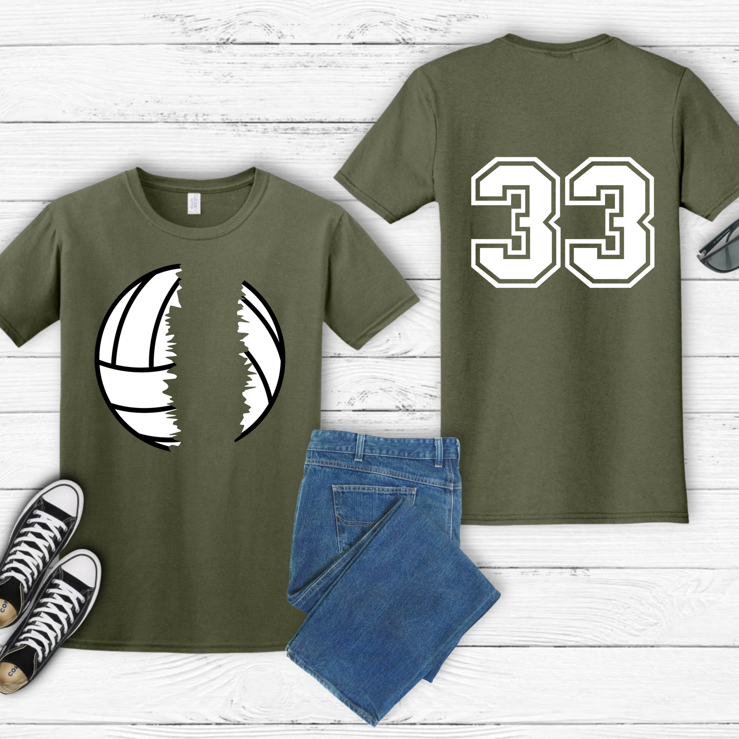 Volleyball