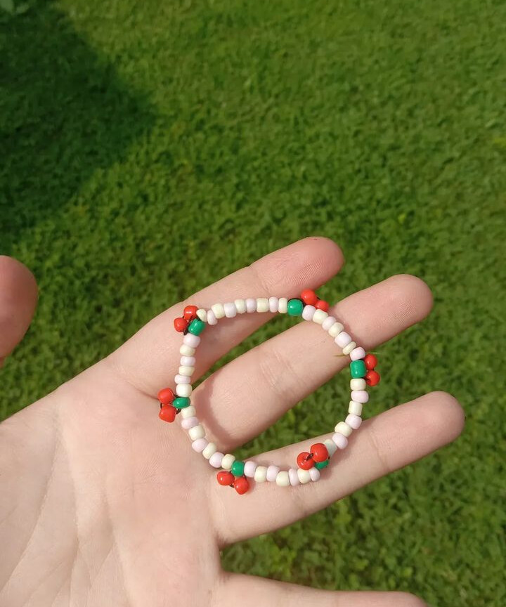 cherry blossom collection