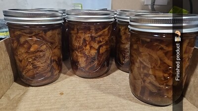 French Onion Soup (pint)