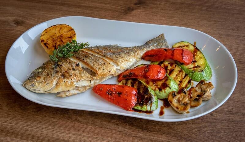 Fish