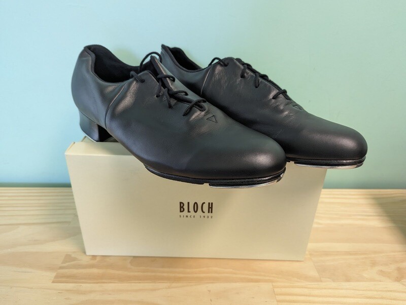 Bloch - Mens Tap Shoes