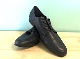 So Danca Ballroom "Robbie" - Mens Black So Danca Ballroom "Robbie" - Mens Black