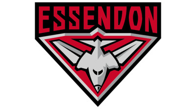 Essendon Football Club Vector Images