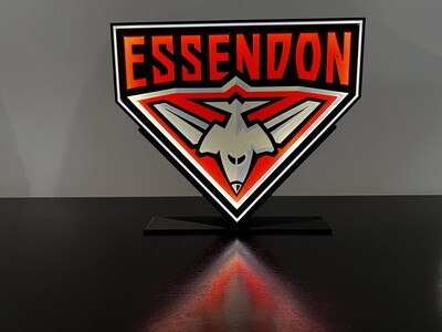 Fusion 360 ++ Essendon Light Box Design
