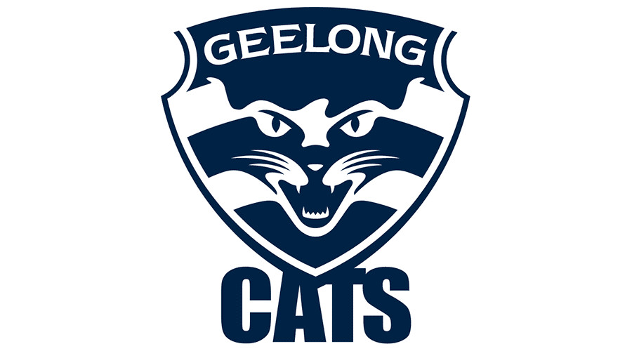 Geelong FC Vector Images