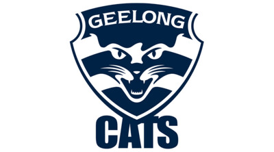 Geelong FC Vector Images