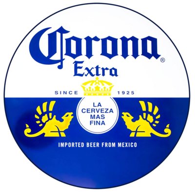 Corona Extra Vector Images