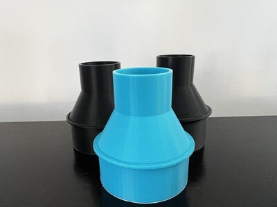 Hose Adapter (Customised to your size)