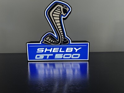 Cobra Light Box Design Files inc. Fusion 360