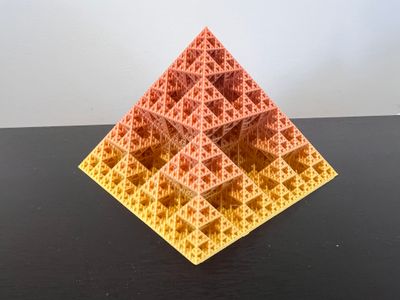 Pyramids
