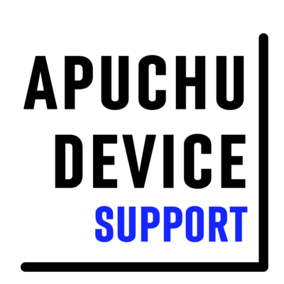 アプリチューモンデバイスサービス（APUCHU-SUPPORT）