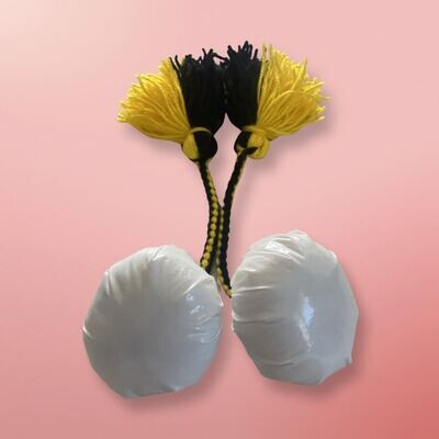 Poi- Plastic Upoko