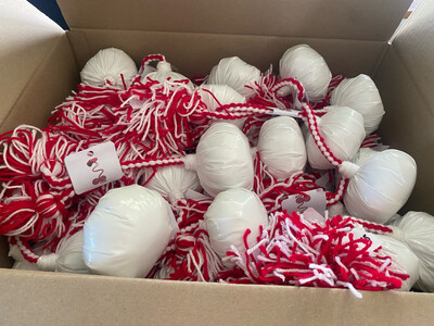 Bulk Orders