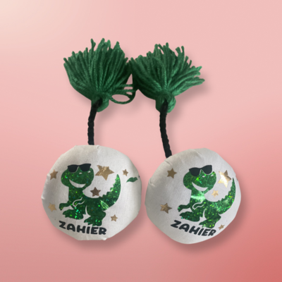 Personalised Poi