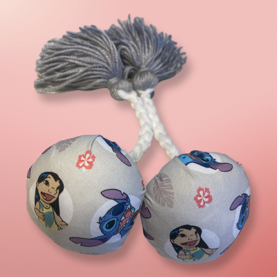 Lilo &amp; Stitch Themed Poi