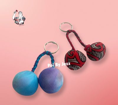 Poi Accessories