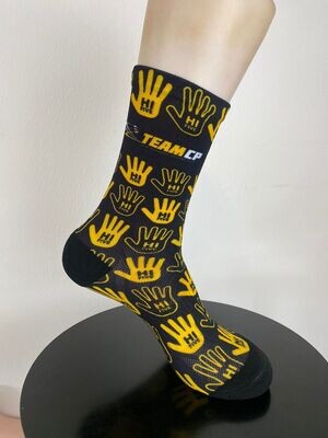 CP High 5 Socks