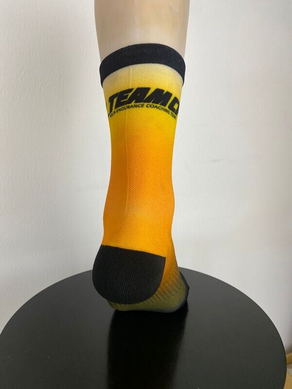 CP Mellow Yellow Socks