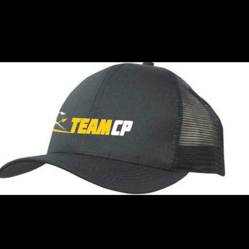 CP Urban Curve Snapback Cap