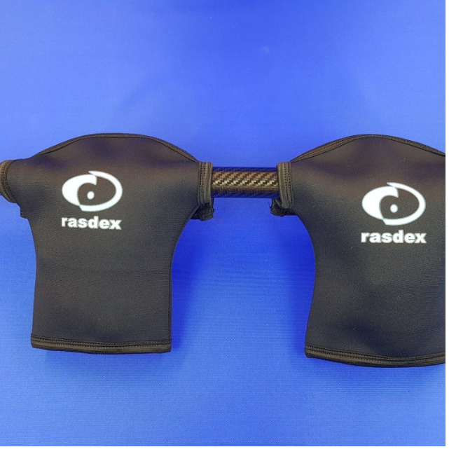 Neoprene Mitts
