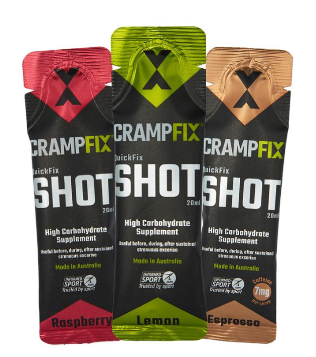 FIXX Crampfix 20ml Box 15