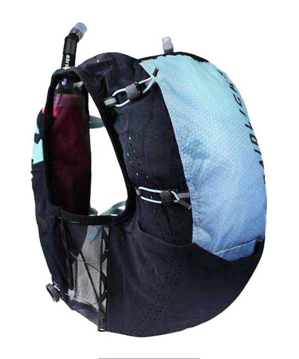 Womens - 12L Raidlight Vest Responsiv