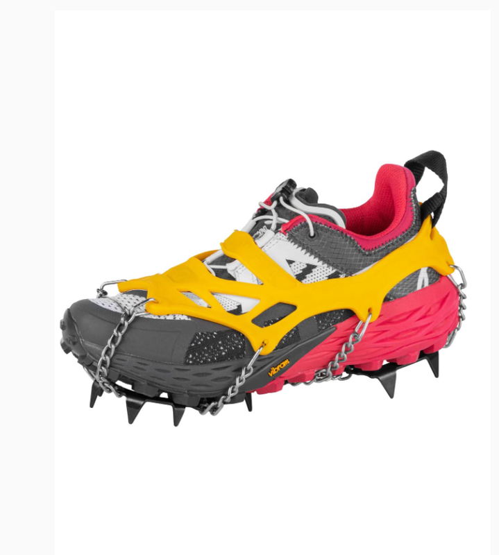 Explorer Micro Crampon
