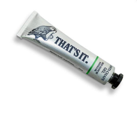 Anti Chafe Gel