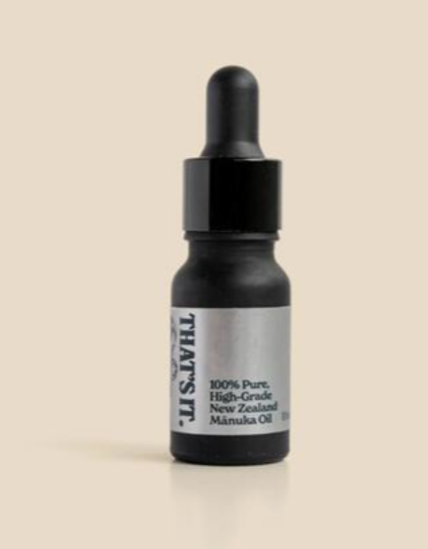 Manuka Oil