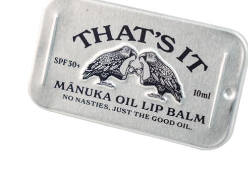 Lip Balm
