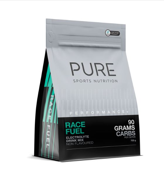 Race Fuel
