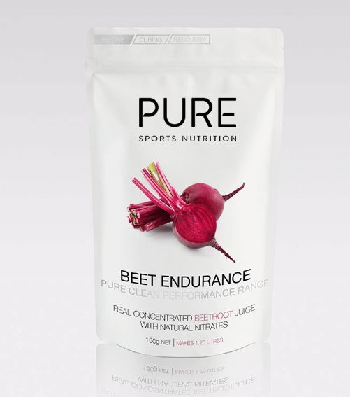 Beet Endurance
